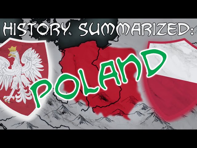 History Summarized: Poland