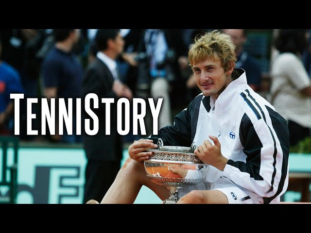 Juan Carlos Ferrero on Roland Garros and coaching Carlos Alcaraz | TenniStory