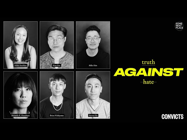 Asian Americans Share Their Experiences with Racism