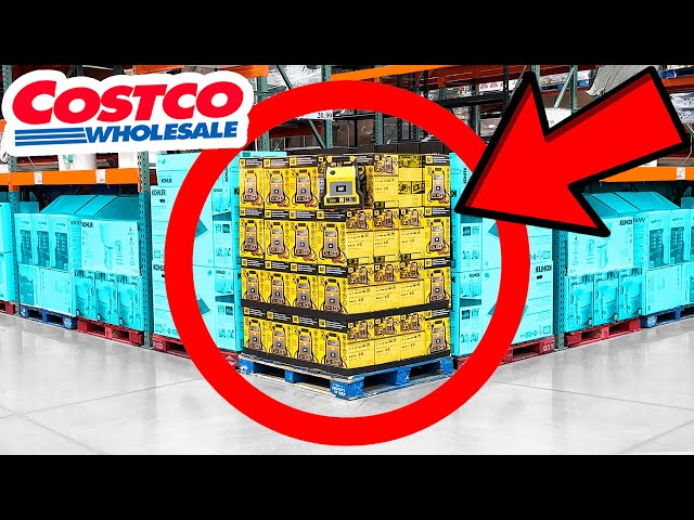 10 Things You SHOULD Be Buying at Costco in July 2023