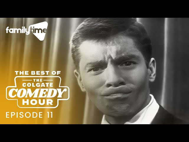 The Best of The Colgate Comedy Hour | Episode 11 | February 10, 1952