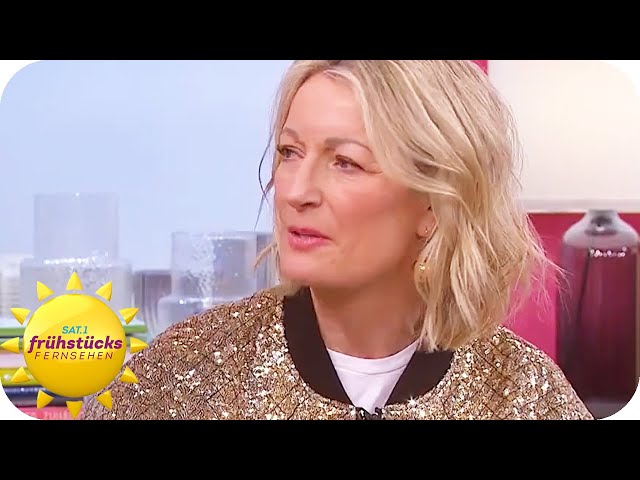 Monika Gruber fragt: Wo bleibt der gesunde Menschenverstand? | SAT.1 Frühstücksfernsehen