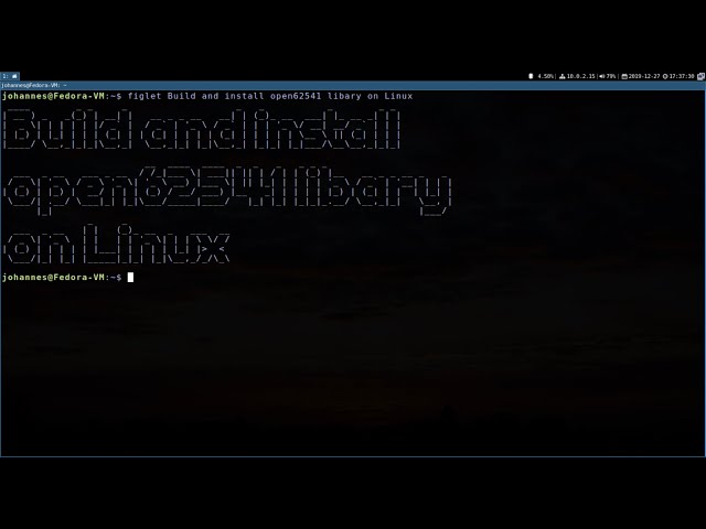 Open62541 (OPC UA in C) Build and Install on Linux (Part 1)