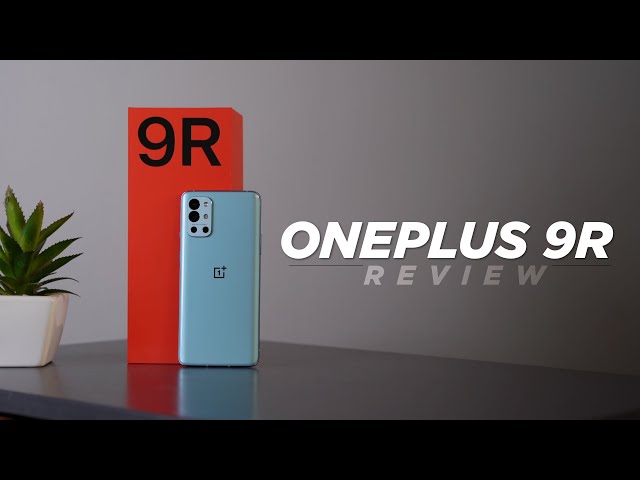 OnePlus 9R Review: Should You Buy?