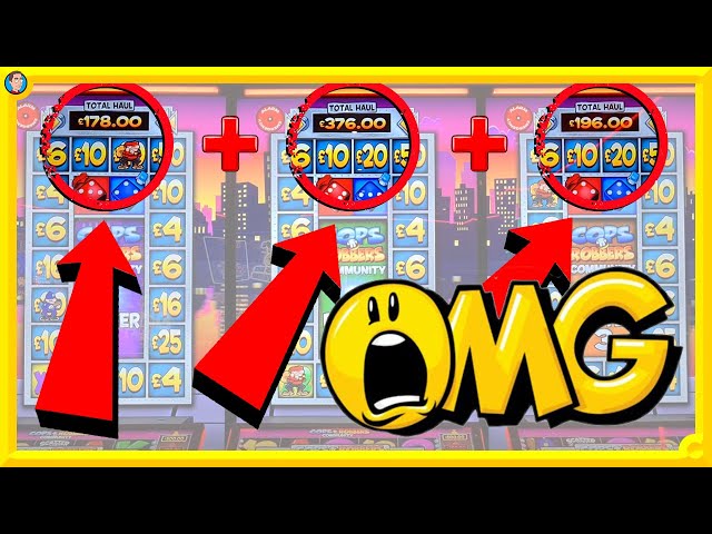 💰💰💰 My BIGGEST Arcade Bonus EVER!! 💰💰💰