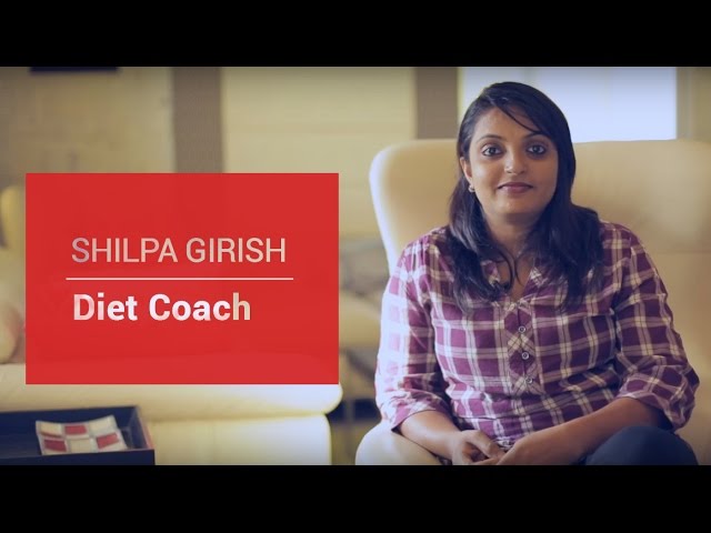 Know Your Coaches: Shilpa Girish