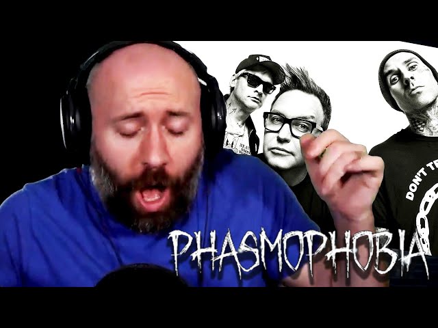 BLINK-777 | Phasmophobia