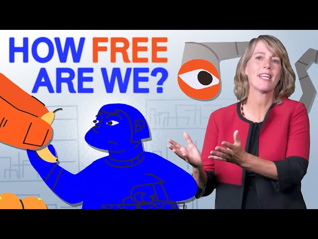 Does Capitalism Mean Freedom? (with Zephyr Teachout)