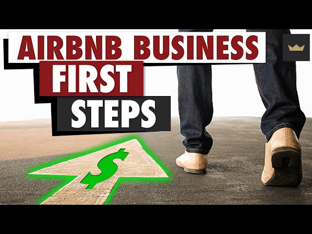 Take These Steps BEFORE You Start Your Airbnb Business