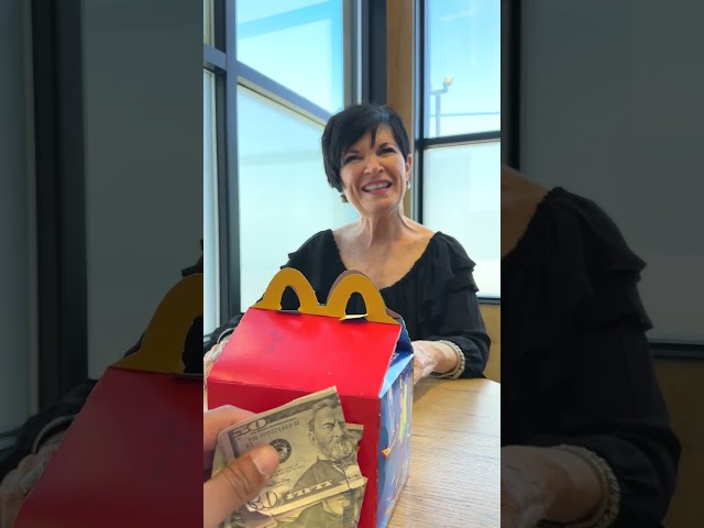 Caring stranger's simple gesture leads to a heartwarming surprise!