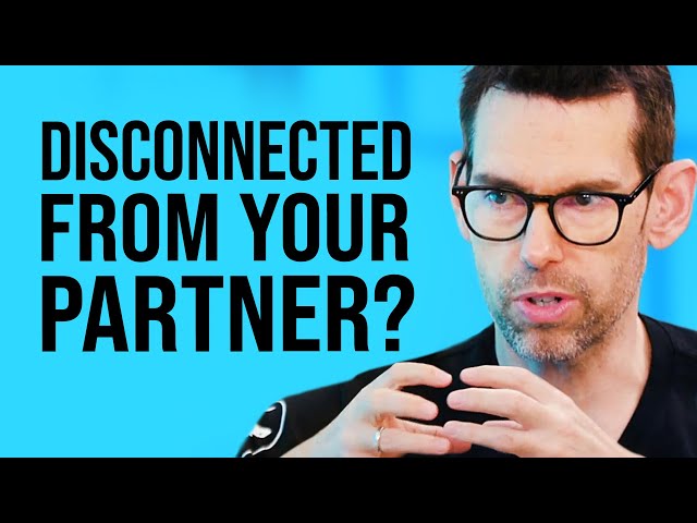 3 SIMPLE Tips That Can IMPROVE Communication With Your Partner