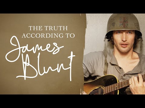 James Blunt - Spotify Music & Talk Podcast