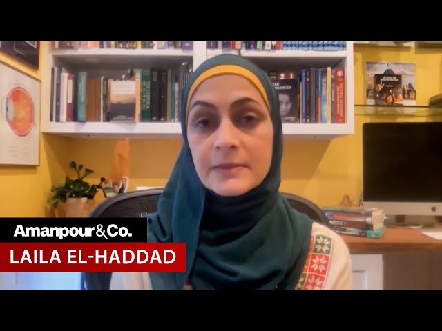 Climate of Hate: Muslim Americans Face Rise in Islamophobia | Amanpour and Company