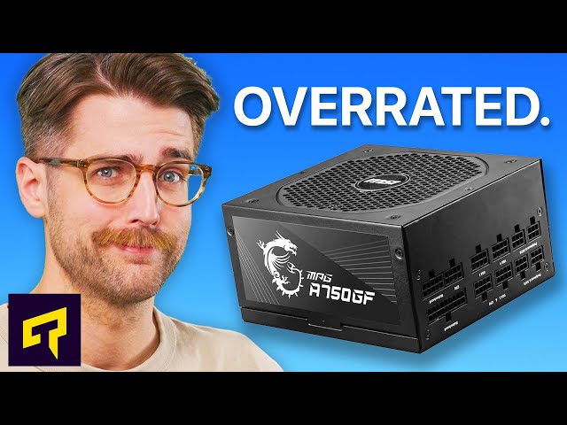 Bad Value PC Parts Everyone Loves