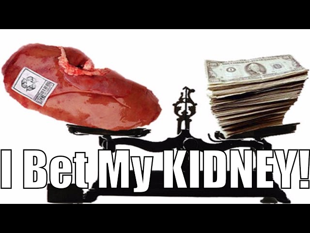 I Bet My KIDNEY You Will LAUGH! (Try Not To Laugh Challenge)