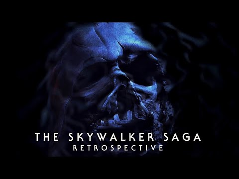 Star Wars: The Skywalker Saga Retrospective