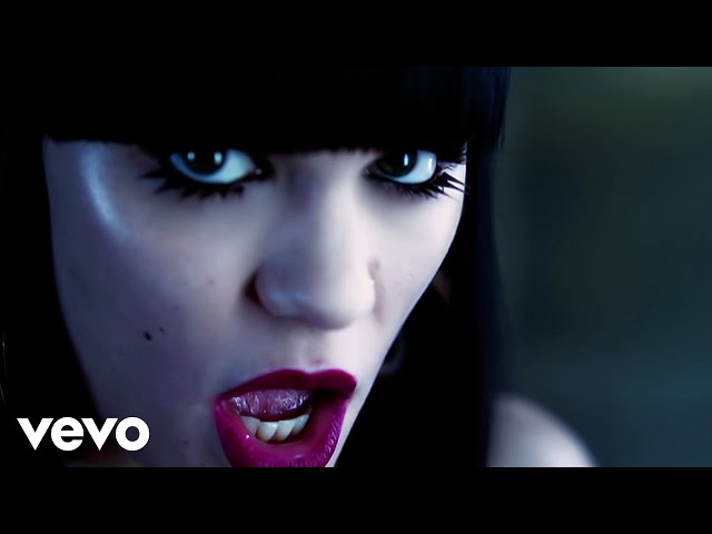 Jessie J - Do It Like A Dude (Explicit) (Official Video)