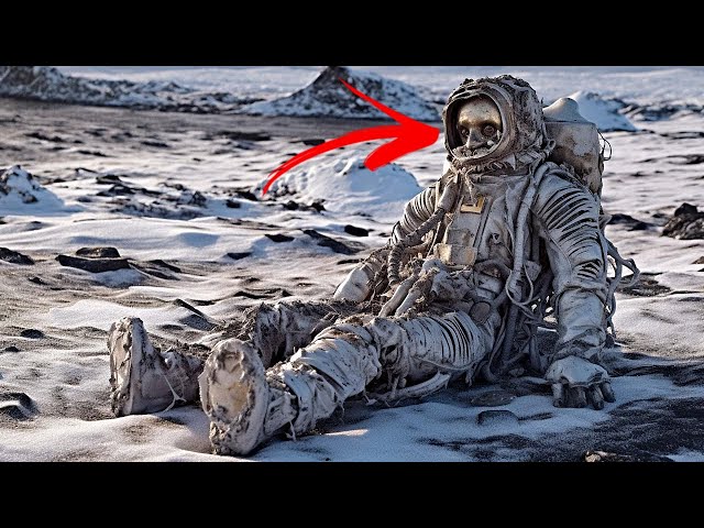How Is THIS Possible? New Discoveries in Antarctica That Frightened…