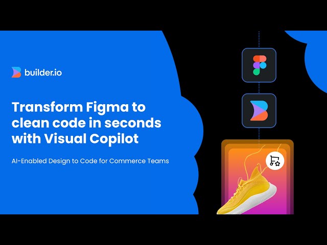 Turn Figma Designs Into Commerce Experiences With AI