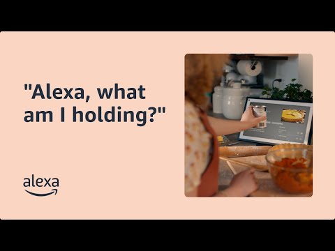 Alexa Accessibility | Alexa for Everyone