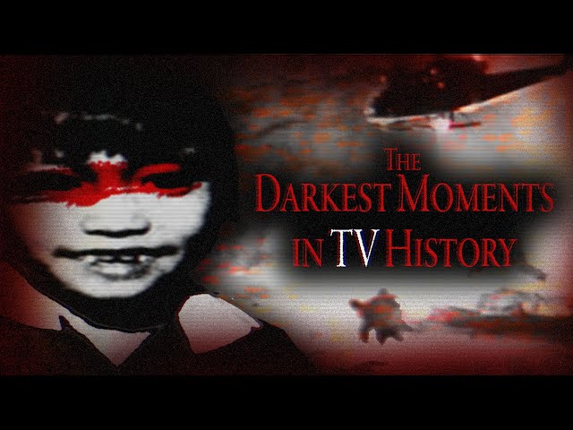 The Darkest Moments in TV History