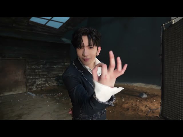 【帶你拍MV￼】Nah 👻 MV花絮 Behind The Scenes🎬 | Anson Lo 盧瀚霆