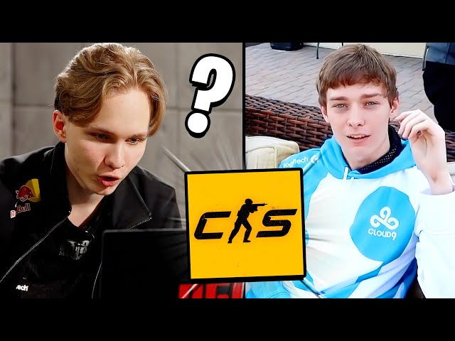LEGEND SWAG IS BACK TO CS2!! M0NESY GOT AN "F" ON CS2 TEST!! (ENG SUBS) CS2 BEST MOMENTS