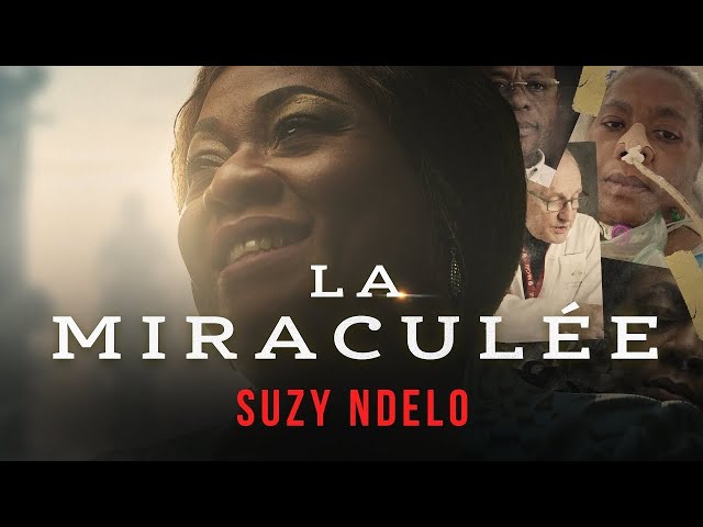 La Miraculée : 76 jours aux frontières de la mort, Suzy raconte ce qu'elle a vécu...