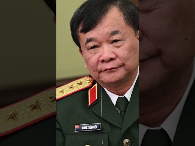 UNBOXING FILE #SHORT: Việt Nam cam kết hợp tác quốc phòng với Nga bất chấp tình hình thế giới!