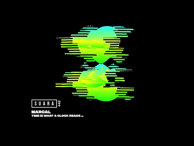 Marcal - Hachidan (Original Mix) [Suara]