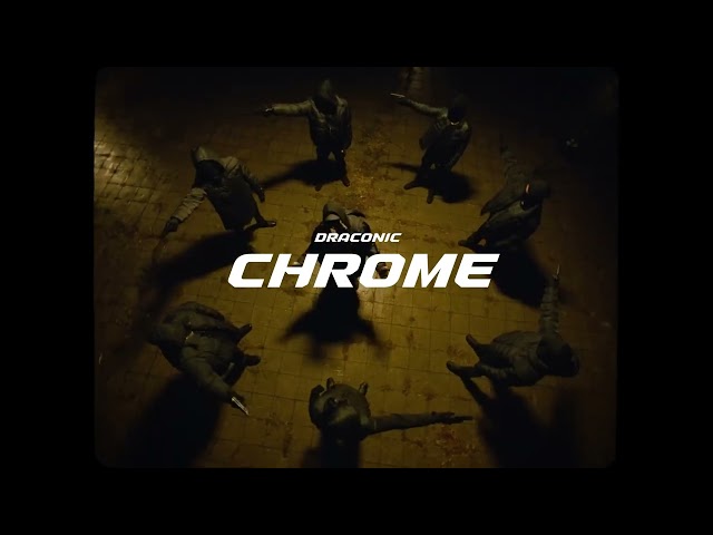 Ziak Type Beat “Chrome” | Instru Rap 2024
