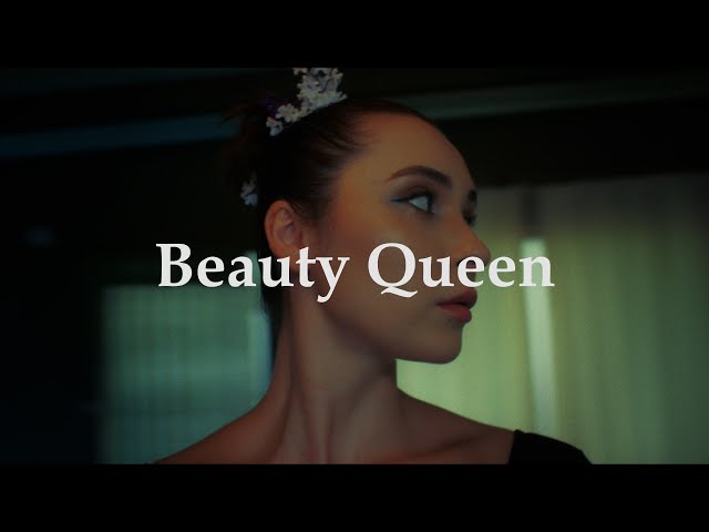 Beauty Queen | Official Music Video / Survive Said The Prophet