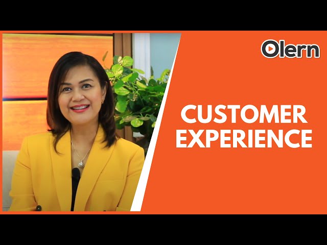 Customer Service Skills - The Importance of Customer Experience
