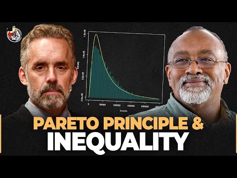 Economic Inequality: Uncomfortable Truth | Glenn Loury | #245