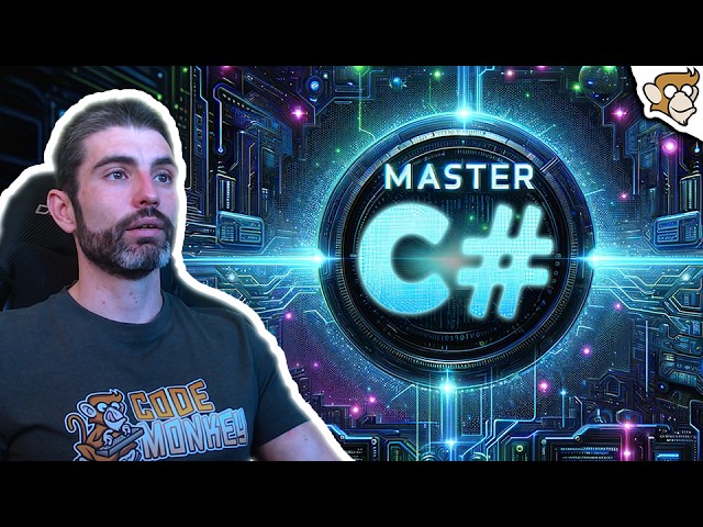 Learn C# Beginner FREE Course!
