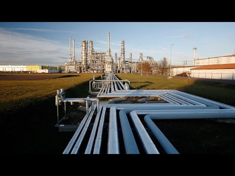 EU Proposes Emergency Cap on Benchmark Gas Futures