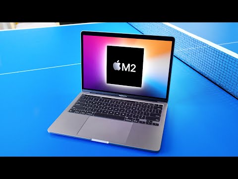 M2 MacBook Pro: Why Does This Exist?