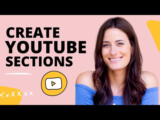 How to Create Timestamps/Sections in your YouTube Videos (YouTube Chapters Tutorial)
