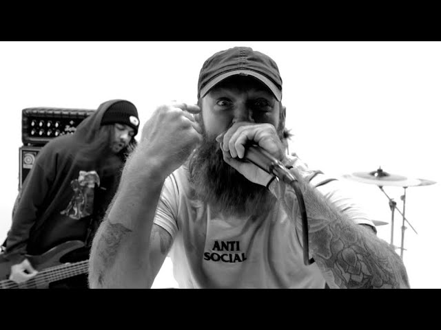 Heavy//Hitter - Paved In Blood | LCY Uncut