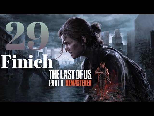 The Last of Us Part II Remastered_29