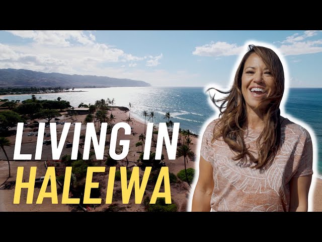 Haleiwa might be TOO remote for you | North Shore Oahu Living