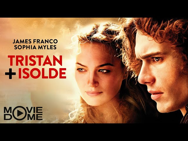 Tristan & Isolde - Historienfilm - Ganzen Film kostenlos in HD schauen bei Moviedome