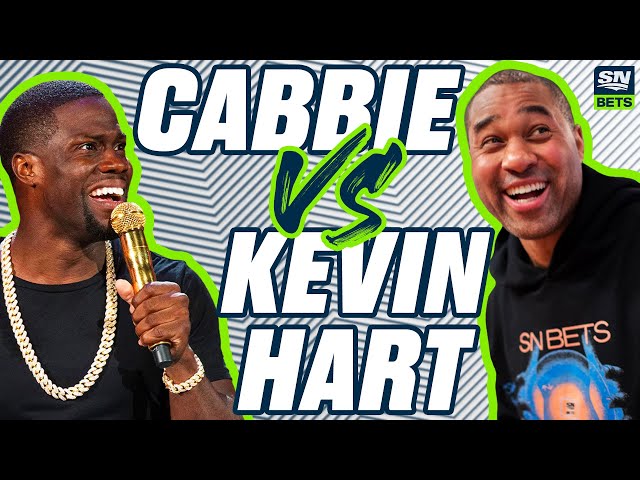 Kevin Hart TRASHES Drake, Praises Philly Fans and More | Cabbie Vs