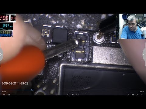 HP Laptop & Iphone 7 plus,  boards repair.