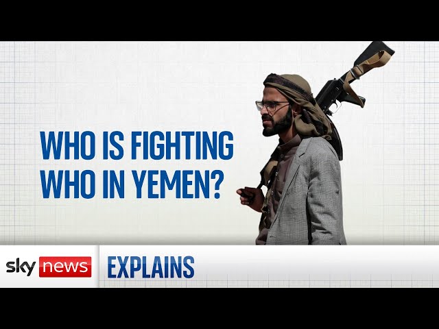 What's happening in Yemen?