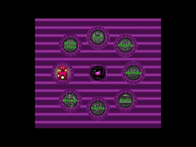 Eight Melodies (Ocarina) - EarthBound Beginnings Remake Hack OST