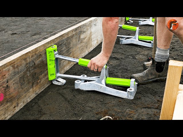 Most Ingenious Construction Inventions & Technologies ▶8