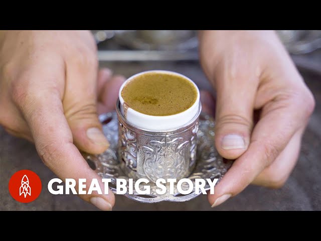 5 Deliciously Unique Coffees Around the World