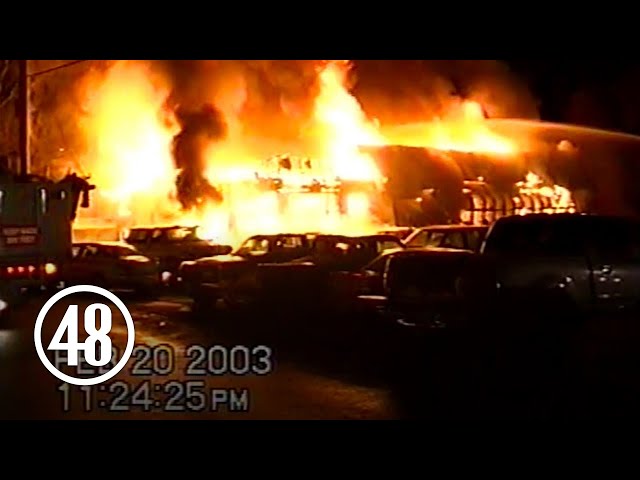 The Station Nightclub Fire: Who's Responsible? | Full Episode