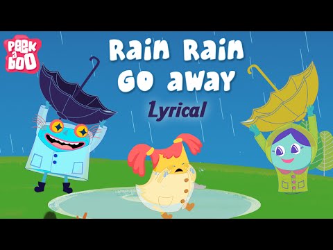Fun Rhymes for Kids By Peekaboo Kidz!
